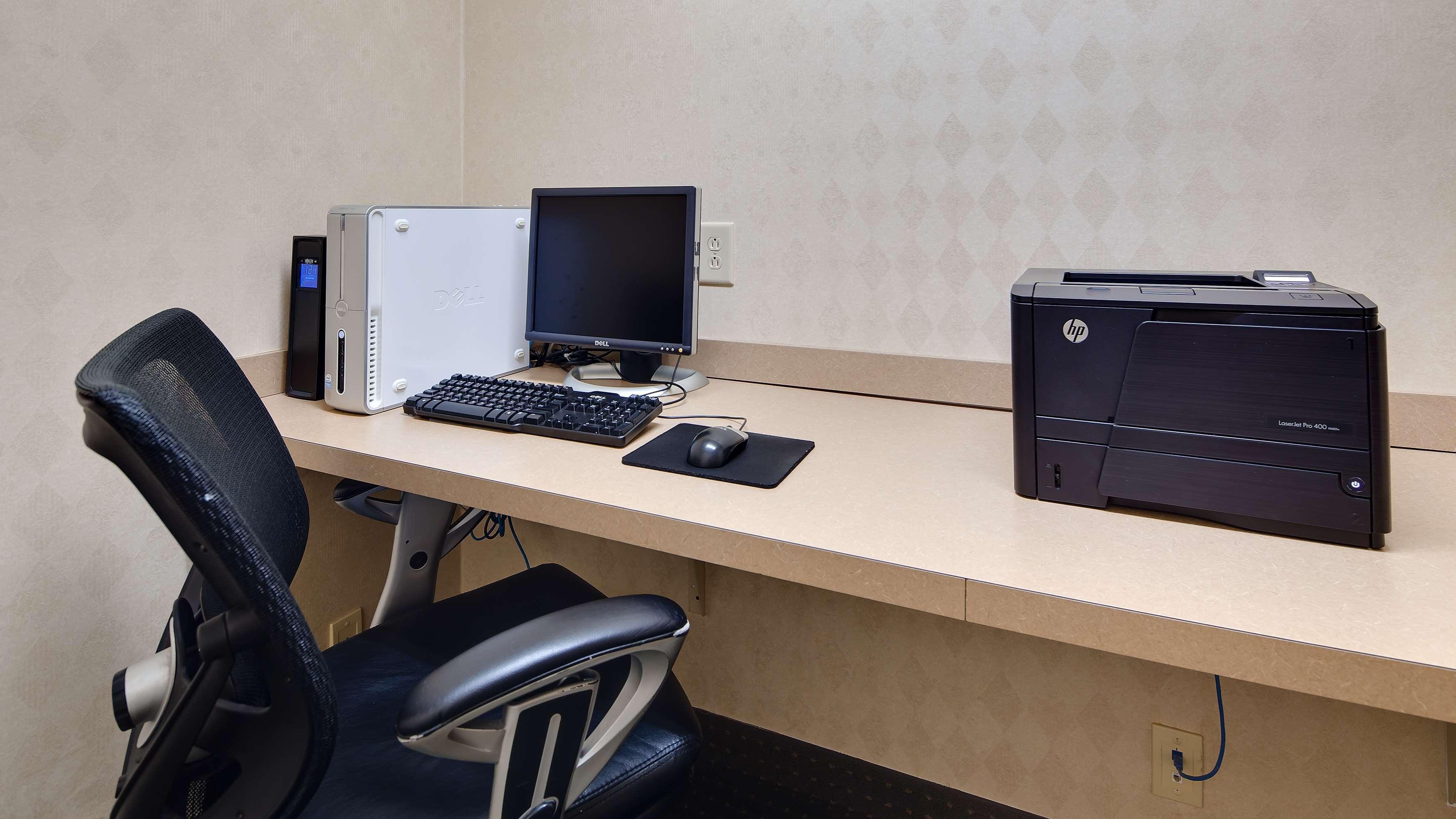 Best Western Smithfield Inn Экстерьер фото