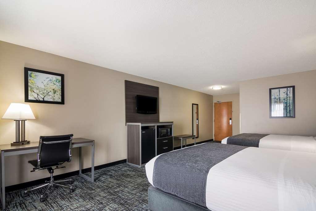 Best Western Smithfield Inn Номер фото