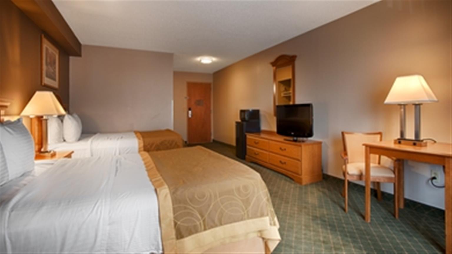 Best Western Smithfield Inn Экстерьер фото